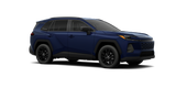 New 2026 Toyota RAV4 SUV