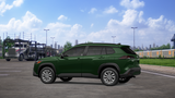 New 2026 Toyota Corolla Cross SUV