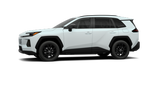 New 2026 Toyota RAV4 SUV