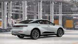New 2027 Toyota Crown Sedan