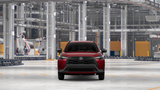 New 2026 Toyota Corolla Cross SUV