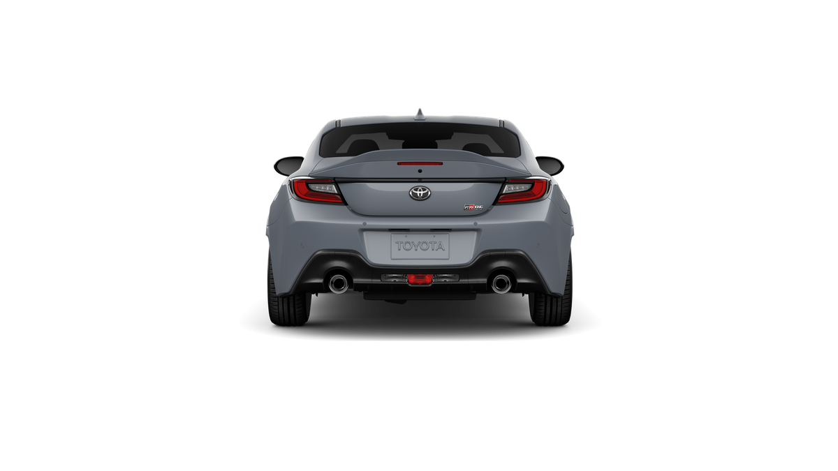 New 2027 Thunder Toyota  Premium AT image 10