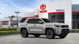 New 2026 Toyota 4Runner SUV