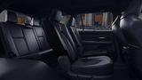New 2026 Toyota Grand Highlander Hybrid SUV