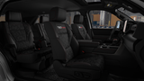 New 2026 Toyota Sequoia SUV