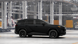 New 2026 Toyota RAV4 SUV