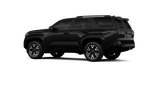 New 2026 Toyota 4Runner Wagon