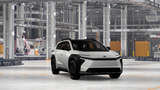 New 2026 Toyota bZ Woodland Sedan