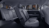 New 2026 Toyota Grand Highlander Hybrid SUV