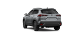 New 2026 Toyota Corolla Cross Hybrid SUV