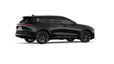 New 2026 Toyota Crown Signia SUV