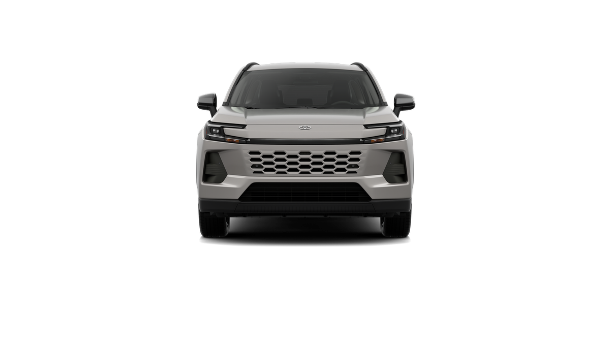 New 2026 Toyota RAV4 SUV