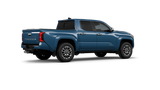 New 2026 Toyota Tacoma i-FORCE MAX Truck