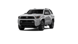 New 2026 Toyota 4Runner SUV