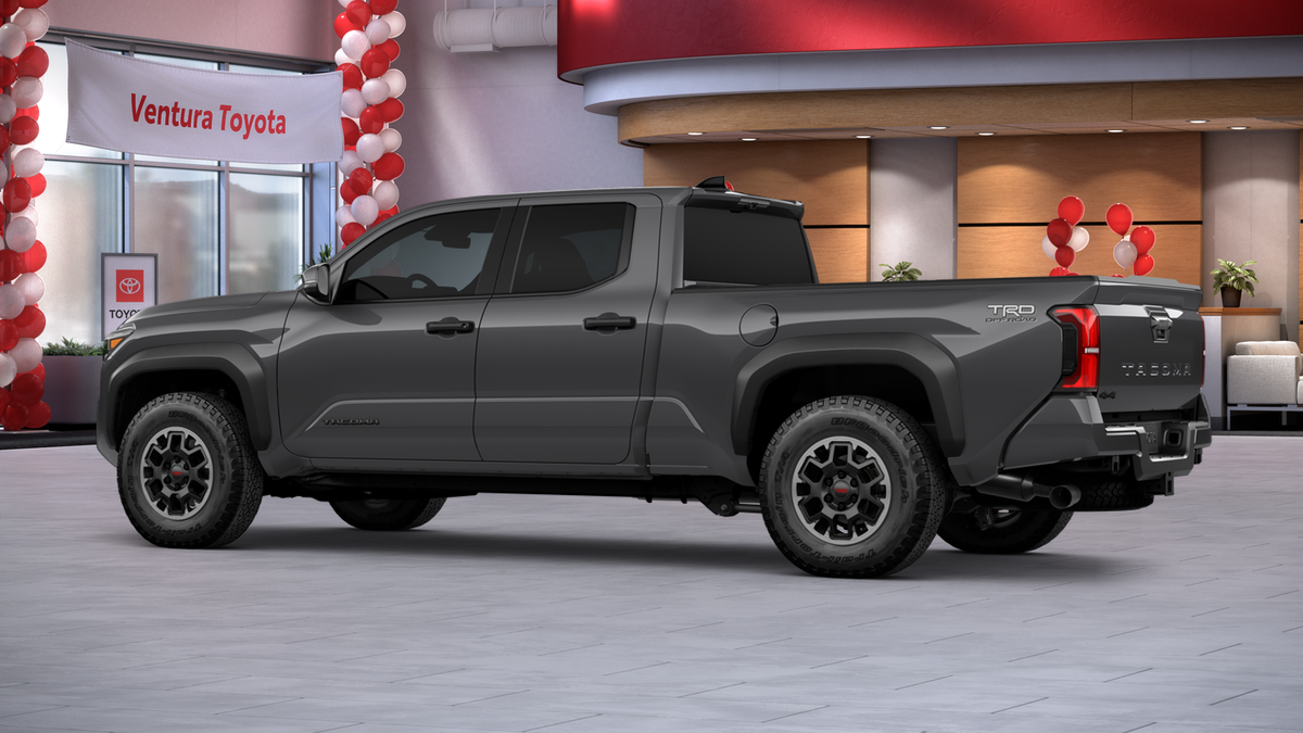New 2026 Underground Toyota  TRD Off-Road image 32