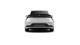 New 2027 Toyota Prius Plug-in Hybrid Sedan