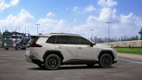 New 2026 Toyota RAV4 Plug-in Hybrid SUV