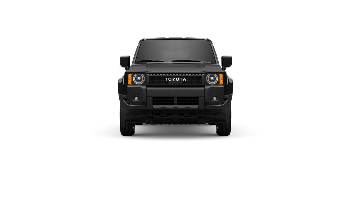 New 2027 Inked Toyota  1958 image 19