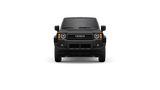 New 2027 Toyota Land Cruiser SUV