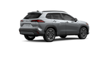 New 2026 Toyota Corolla Cross SUV