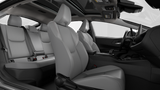 New 2027 Toyota Prius Sedan