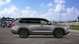 New 2026 Toyota Grand Highlander Hybrid SUV