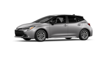 New 2027 Toyota Corolla Hatchback Sedan