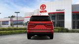 New 2026 Toyota Sequoia SUV