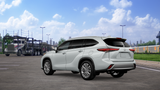 New 2026 Toyota Highlander SUV