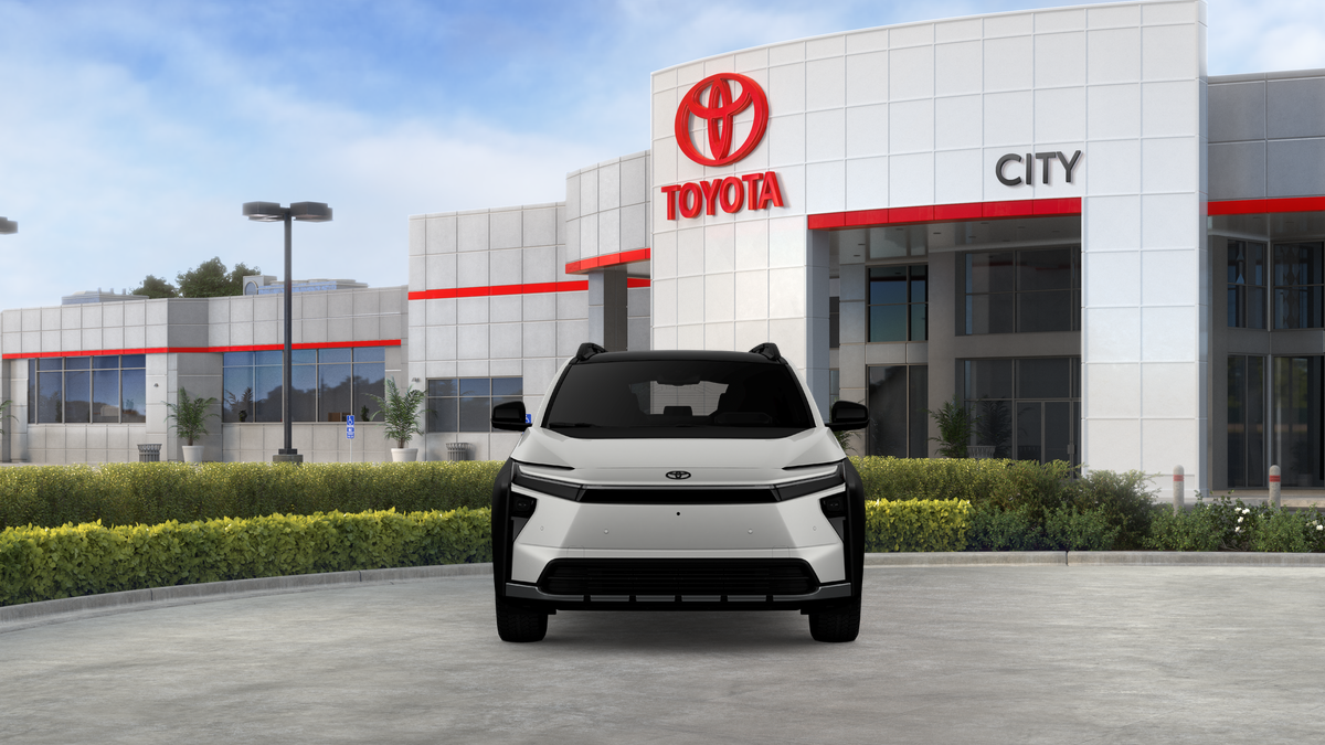New 2027 Halo <sup>1</sup> Toyota  image 55