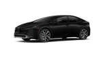 New 2027 Toyota Prius Plug-in Hybrid Sedan