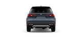 New 2026 Toyota Grand Highlander Hybrid SUV
