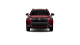 New 2026 Toyota Corolla Cross SUV