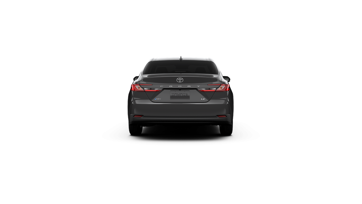 New 2027 Underground Toyota  LE image 10