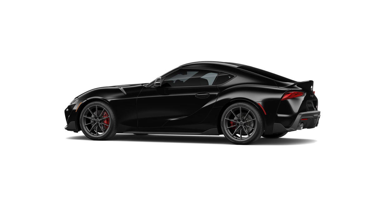 New Nocturnal 2026 Toyota GR Supra 3.0 for Sale in Columbia, TN