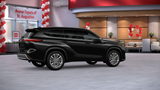 New 2026 Toyota Highlander SUV
