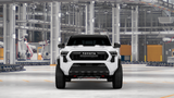New 2026 Toyota Tacoma i-FORCE MAX Truck
