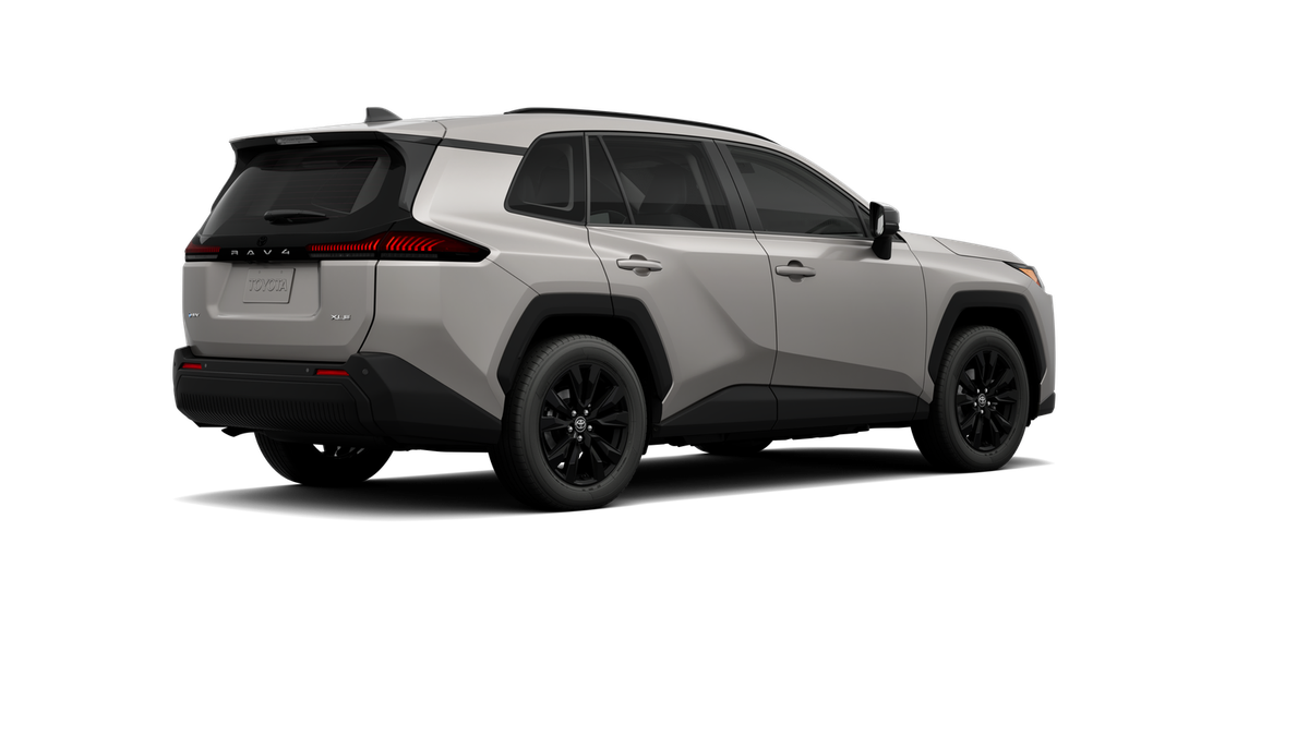 New 2026 Meteor Shower Toyota  XLE Premium image 12