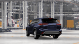 New 2026 Toyota Highlander SUV