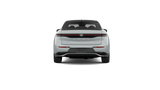 New 2027 Toyota Crown Sedan