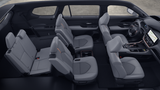 New 2026 Toyota Grand Highlander Hybrid SUV