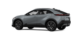 New 2026 Toyota C-HR SUV