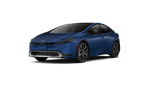 New 2027 Toyota Prius Plug-in Hybrid Sedan