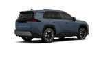 New 2026 Toyota RAV4 SUV