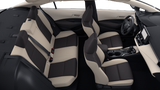 New 2026 Toyota Corolla Hybrid Sedan