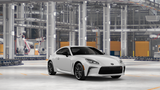 New 2027 Toyota GR86 Coupe