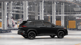 New 2026 Toyota Corolla Cross Hybrid SUV