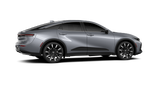 New 2026 Toyota Crown Sedan