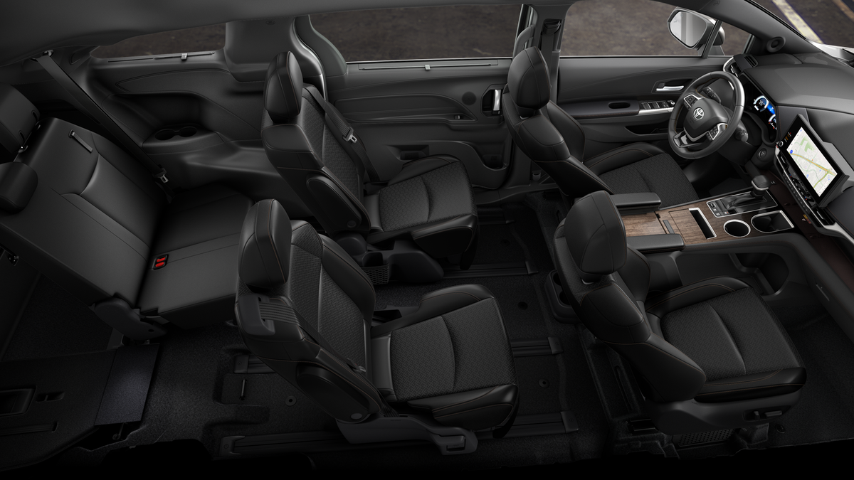 New 2026 Heavy Metal <sup>1</sup> Toyota  Limited image 5