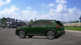 New 2026 Toyota Corolla Cross SUV